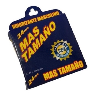 [RG004] PASTILLAS 24 HRS MAS TAMAÑO 2 CAPS