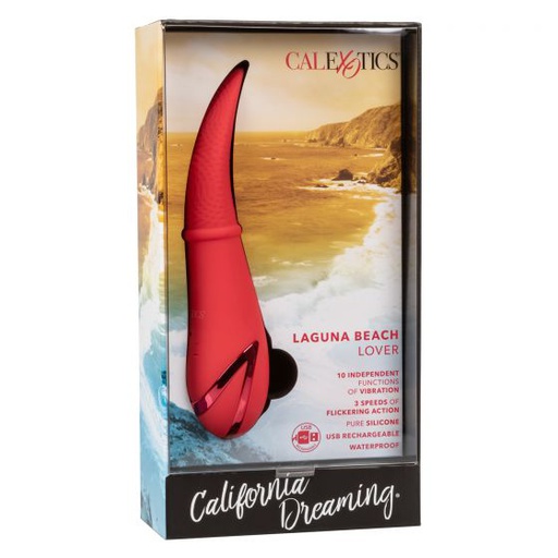 [SE4349503] VIBRADOR CALIFORNIA DREAMS LAGUNA BEACH LOVER