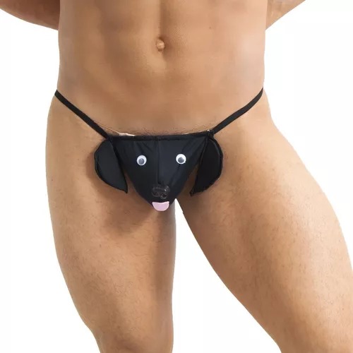 [TAGPERRO] TANGA DE PERRO