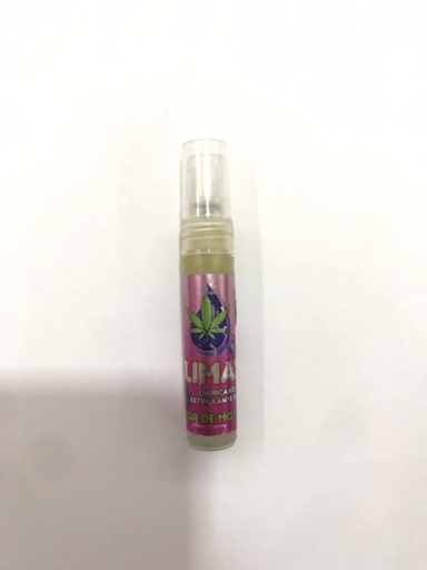 [CLIMAX4ML] LUBRICANTE CLIMAX FLOR DE MOTA 4ML