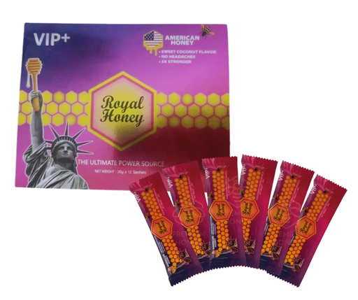 [MP3ROSE] ROYAL ROSE HONEY VIP H&amp;M