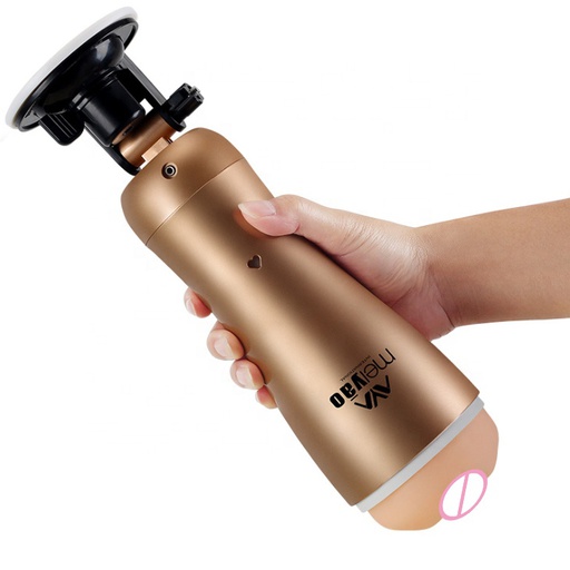 [CAM9] MASTURBADOR CON VIBRACION Y SONIDO JIUMENG