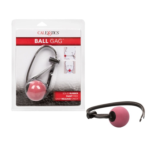 [SE2740002] BALL GAG