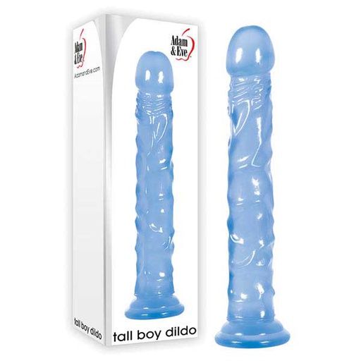 [AEWF02432] ADAM&amp;EVE TALL BOY DILDO