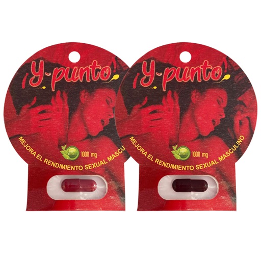 [YPUNTO] Y-PUNTO 1000MG