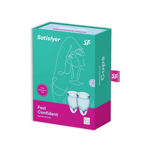 [COPA2026] COPA MENSTRUAL SATISFYER FEEL CONFIDENT
