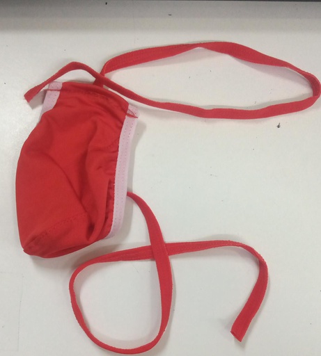 [TA1P] TANGA UNA PIERNA