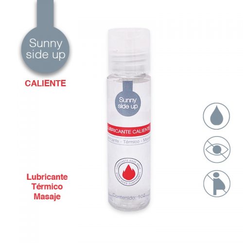 [VAR4148] SUNNY SIDE UP CALIENTE BASE AGUA 