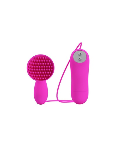 [BI014324] VIBRADOR PRETTY LOVE BRADY