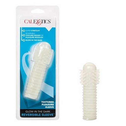 [SE1599002] FUNDA REVERSIBLE FLOURESCENTE CALEXOTICS