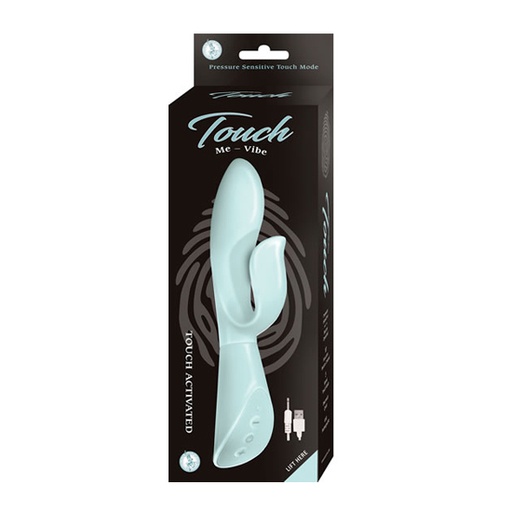 [NT2858] VIBRADOR TOUCH ME VIBE BUTTERFLY