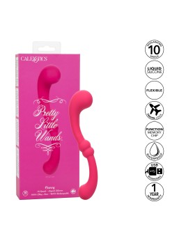 [SE4380103] PRETTY LITTLE WANDS CURVY