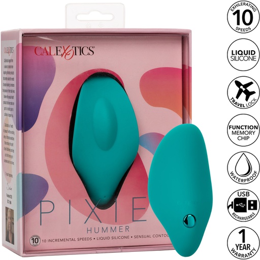 [SE4375153] VIBRADOR PIXIES HUMMER