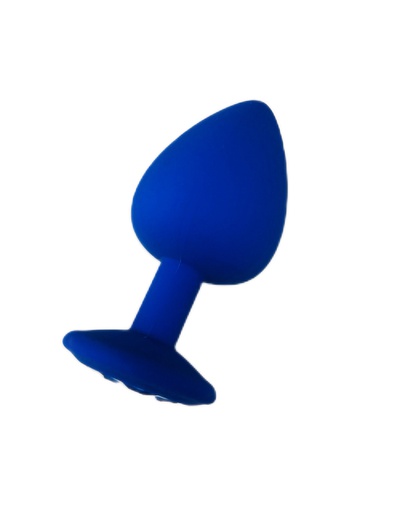 [SE0441G] PLUG ANAL CALEXOTICS CHEEKY GEM G