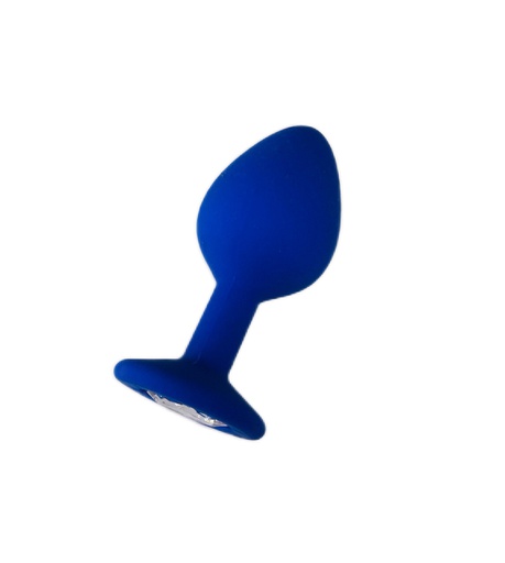 [SE0441M] PLUG ANAL CALEXOTICS CHEEKY GEM M