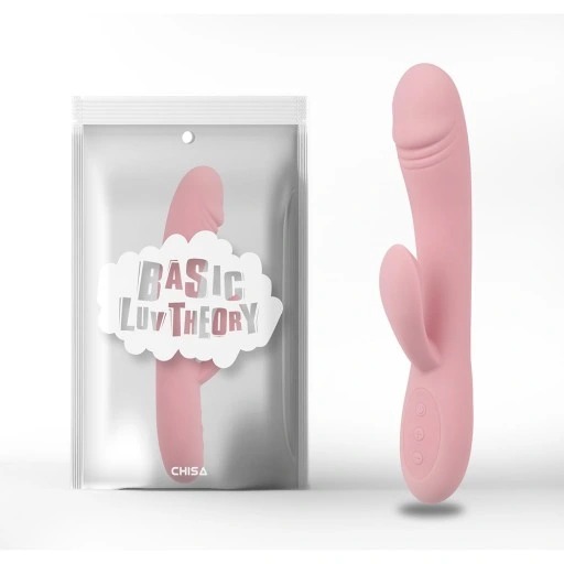 [CN841330726] VIBRADOR ROMP VIBE PINK CHISA