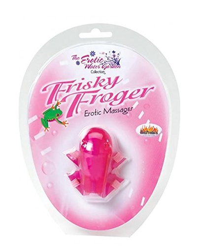 [HP2300] PANTI VIBRADOR CON TIRANTES