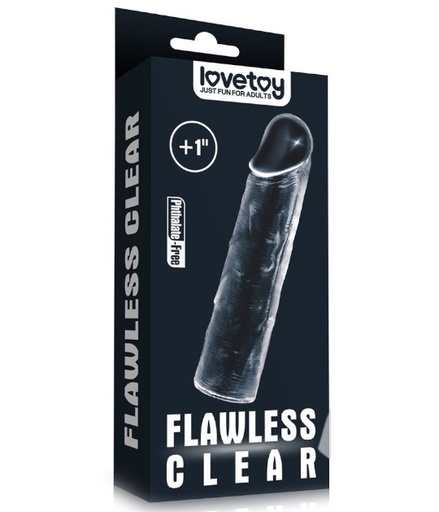 [LV314013] FUNDA PARA PENE ADD 1 FLAWLESS