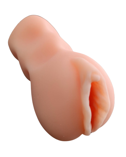 [M1050] MASTURBADOR VAGINA MED ECONOMICO