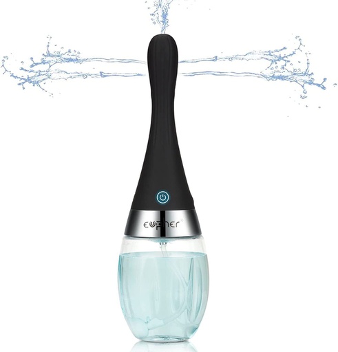 [LLS001] ENEMA ANAL AUTOMATICO RECARGABLE