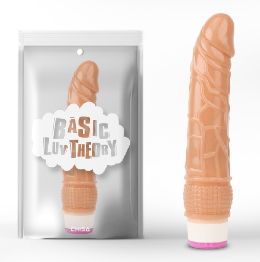 [CN13189741] DIDLDO VIBRADOR WILD PENETRATOR