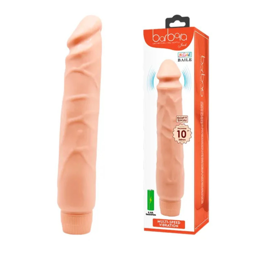 [BW001004R] VIBRADOR  FLEXIBLE JACK