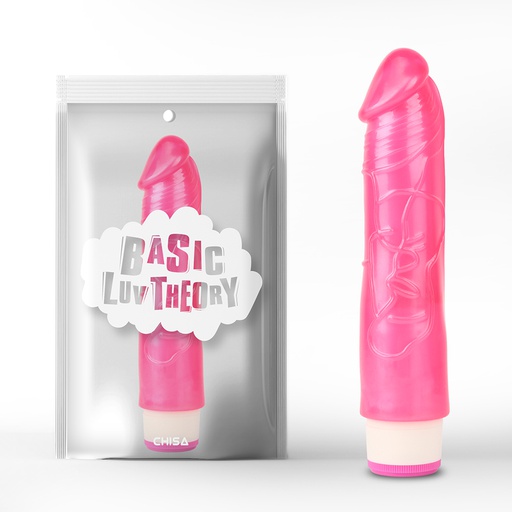 [CN13189743] DILDO VIBRADOR REALISTA SEXY WHOPPER