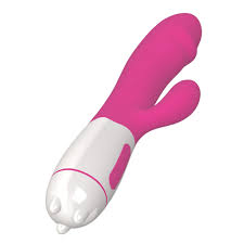 [ZA0073] VIBRADOR HAPPY RABBIT BUNNY CLIT BULLET