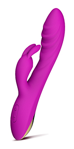 [MY2113] VIBRADOR SWEET RABBIT RECARGABLE