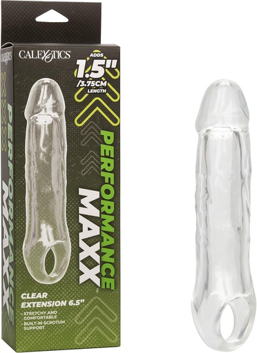[SE1632503] FUNDA CON EXTENSION PERFORMANCE MAXX EXTENSION
