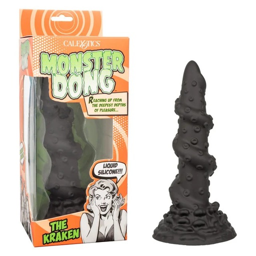 [SE5504103] DILDO TENTACULO MONSTER DONG KRAKEN