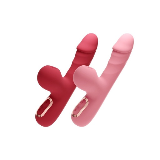 [WBB95] VIBRADOR SUCCIONADOR MILLY