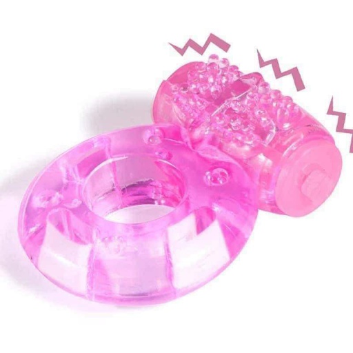 [RINGP1] ANILLO VIBRADOR PROMO