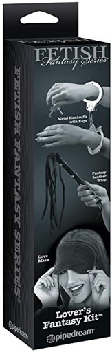 [PD4435] BDSM KIT LOVER´S FANTASY