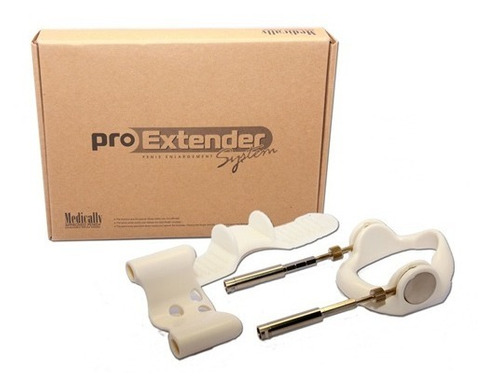 [CN372305891] PRO EXTENDER PENIS ENLARGEMENT SYSTEM