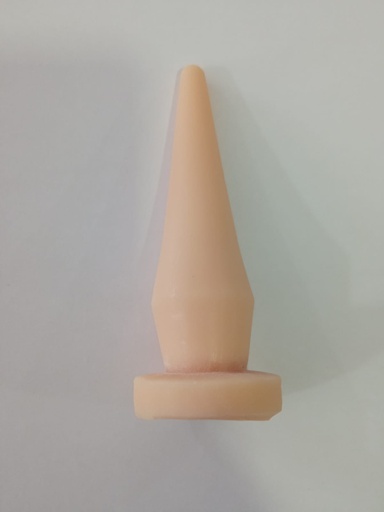 [SA1044] DILDO PICO DE LATEX