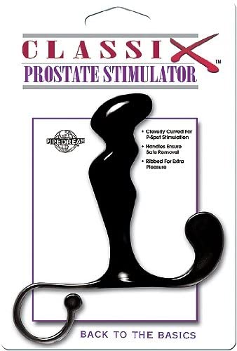 [PD1950-23] ESTIMULADOR CLASSIX PROSTATA