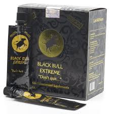 [BBHONEY] BLACK BULL HONEY
