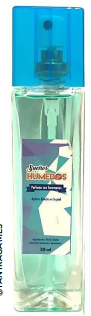 [ESF30MLCAB] ESTIMULADOR PERFUME CON FEROMONAS PARA HOMBRE 30 ML