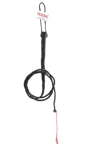 [PD370100] LATIGO FETISH FANTASY SERIE 6 Ft. WHIP FUETE