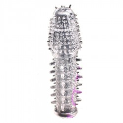 [ZH00245] FUNDA TEXTURIZADA DE SILICON SUPER STRECH