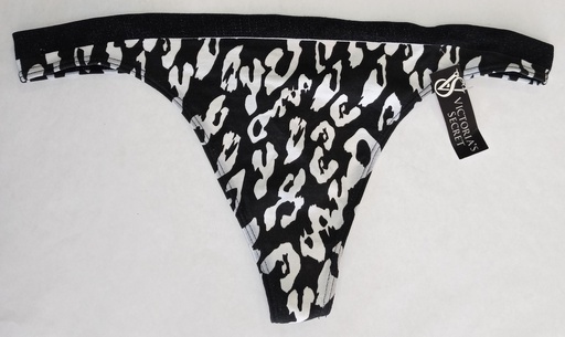 [LEN406] LENCERIA TANGA TANGA VICTORIA SECRET CAMUFLAJE