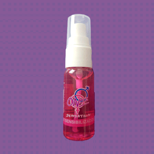 [ONEDES15] LUBRICANTE DESENSIBILIZADOR ANAL 15 ML ONE