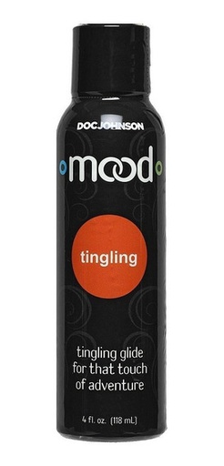 [136238] LUBRICANTE DOC JOHNSON MOOD TINGLING