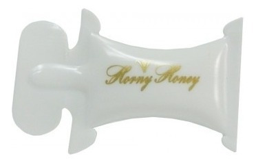 [HP2672] LUBRICANTE HORNY HONEY ALMOHADILLA