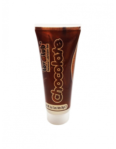 [LOVLUB20G] LUBRICANTE LOV LUB PERSONAL 30GR CHOCOLATE