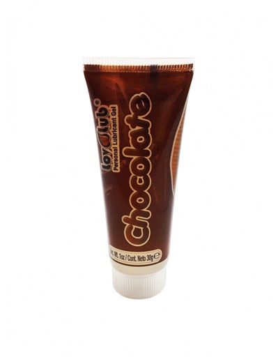 [LOVLUB20G] LUBRICANTE LOV LUB PERSONAL 30GR CHOCOLATE