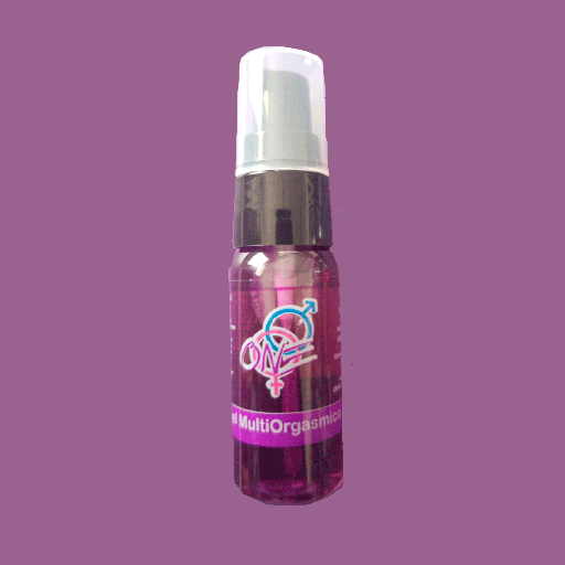 [ONEMULTIO] LUBRICANTE ONE MULTIORGASMICO 30 ML