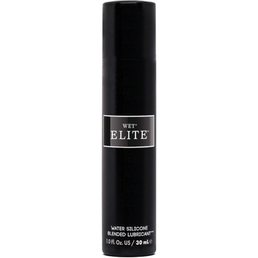 [LUB7614] LUBRICANTE WET ELITE 30 ML