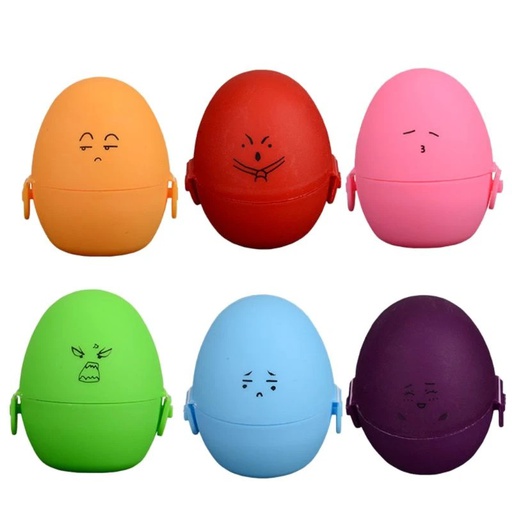 [ZM005] MASTURBADOR EGG TENGA HUEVO COLORS